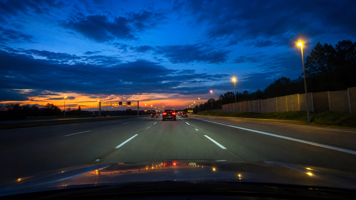 Best 4K Dash Cams for Night Vision in 2026