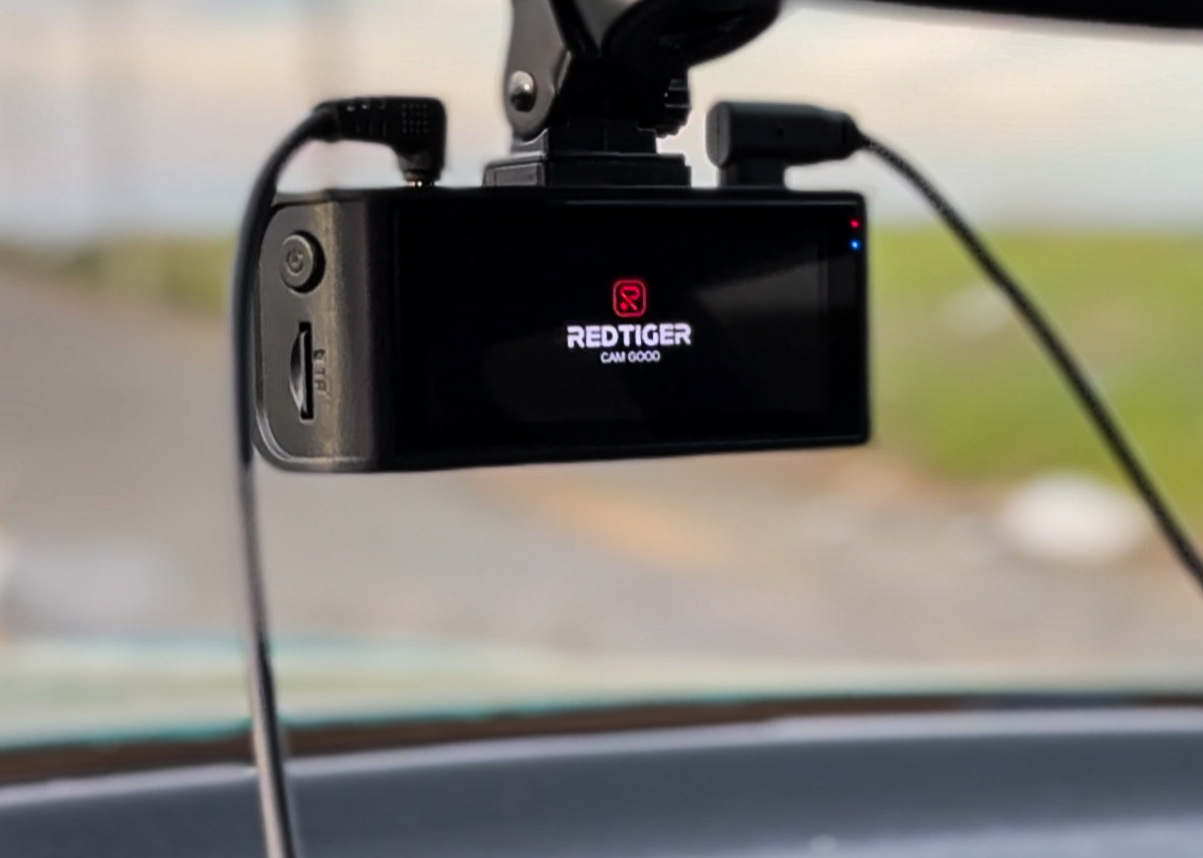 How To Hide Cable During My Dash Cam Installation?