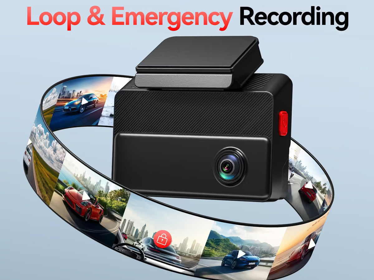 Best 4K Dash Cam Systems for Fleet Vehicles (2026)