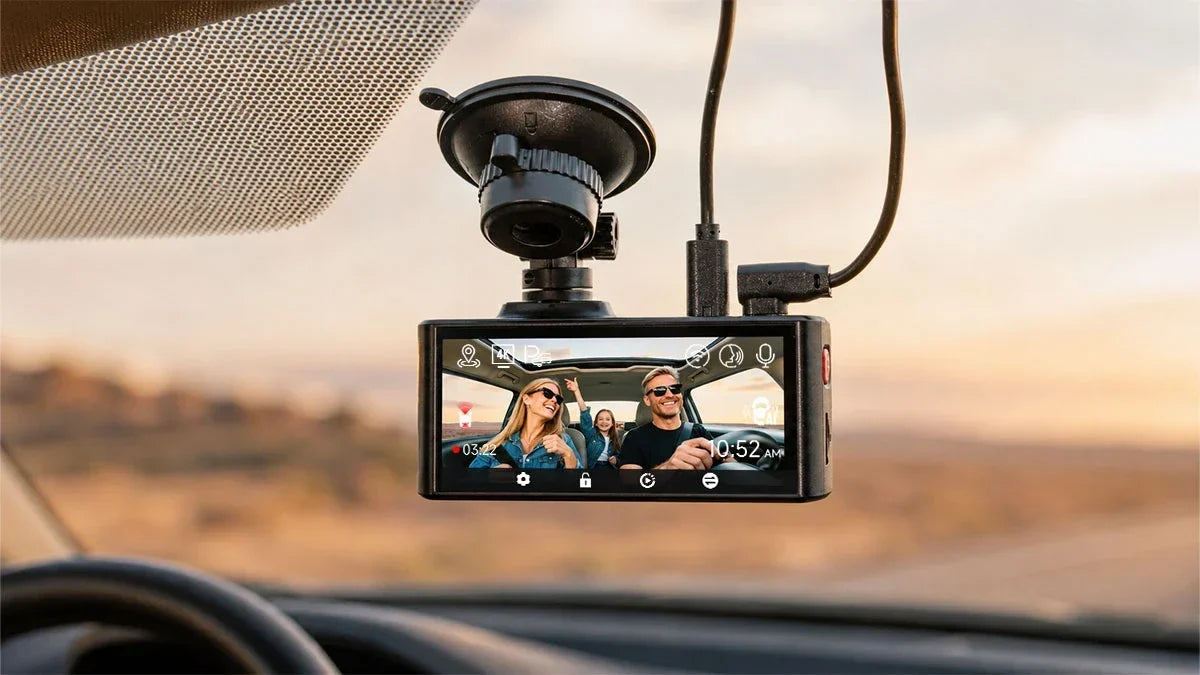 Best Gadgets for Road Trips in 2026