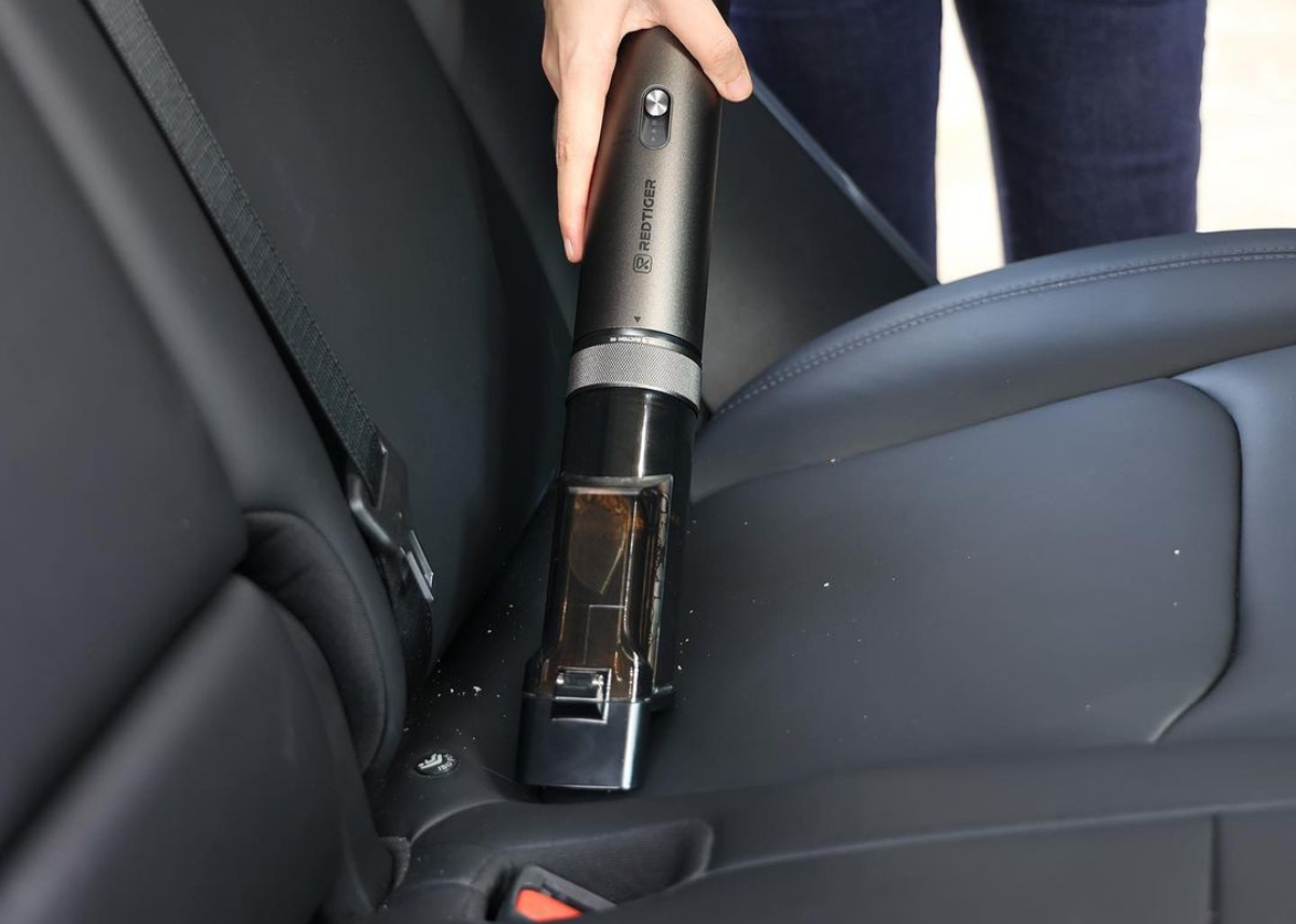 best cordless car vacuum