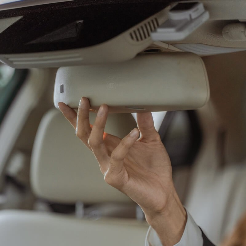 How To Choose A Good Dash Cam Simply And Quickly? - REDTIGER Official