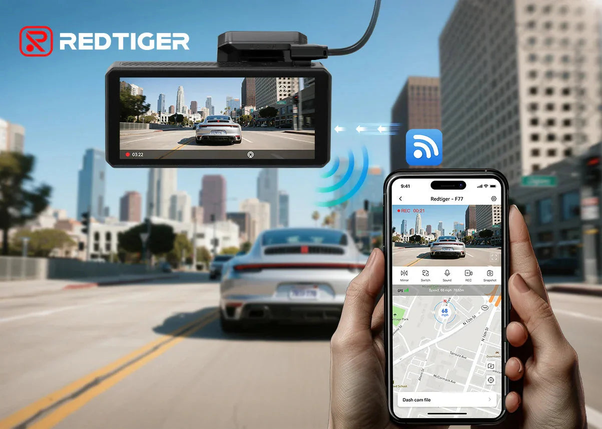 How to Update Dash Cam App: Quick & Easy Step-by-Step Guide