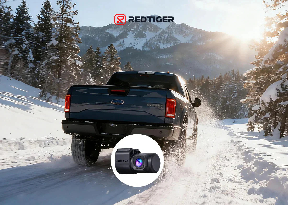 How to Install Rear Dash Cam on Truck: Simplify Your Setup