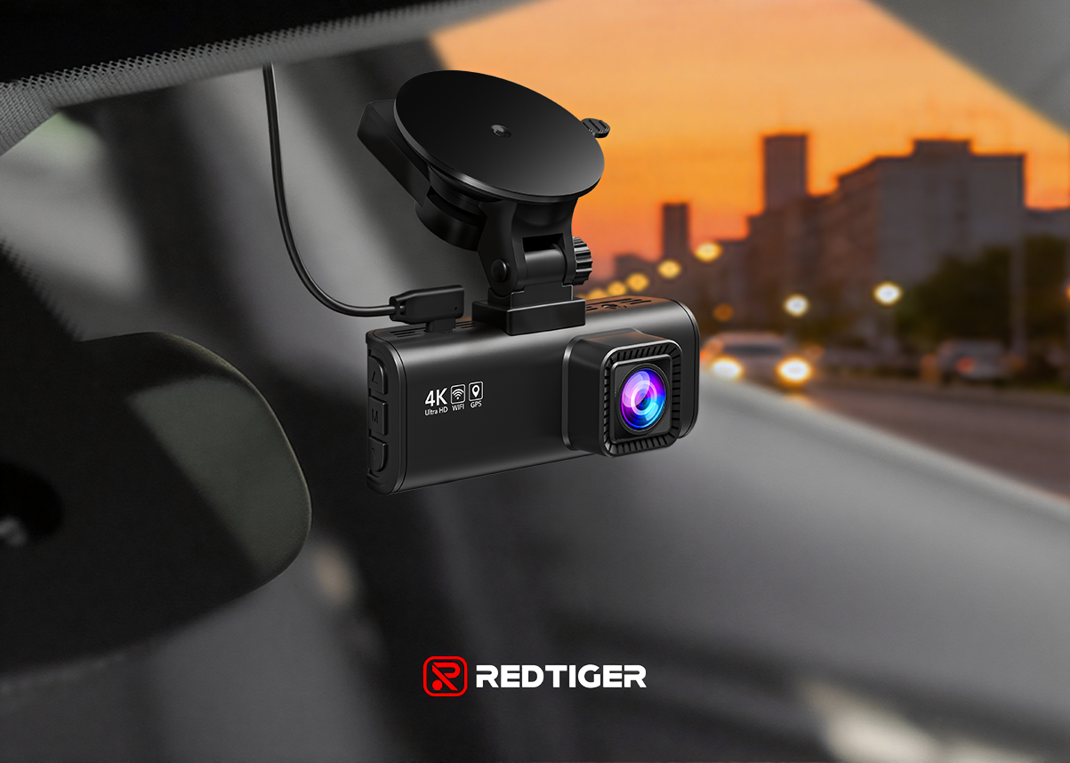 4K or 60 FPS for Dash Cam: Which Should You Choose for Best Footage