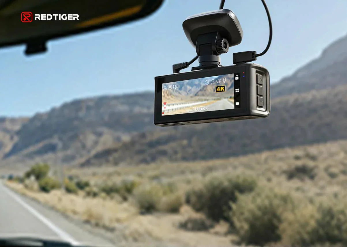 Do I Need a 4K Dash Cam? Discover Why It’s Worth the Upgrade