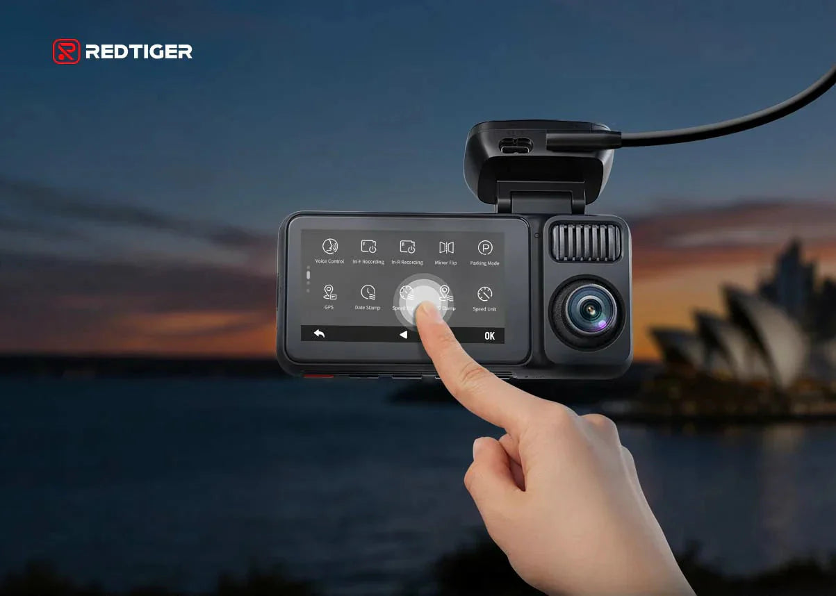 Dash Cam Setup That Works: Best Practices for Maximum Protection