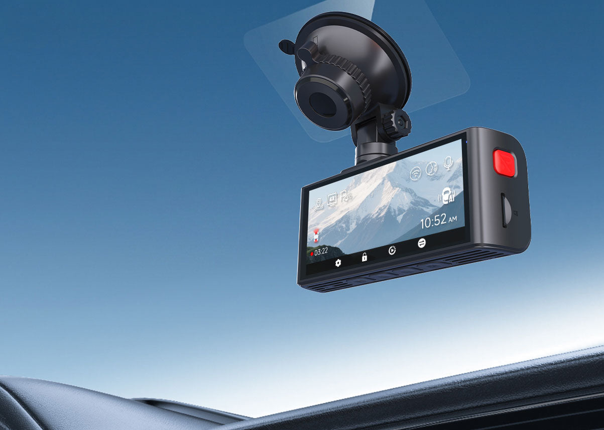Does Dash Cam Drain EV Battery? What EV Owners Need to Know