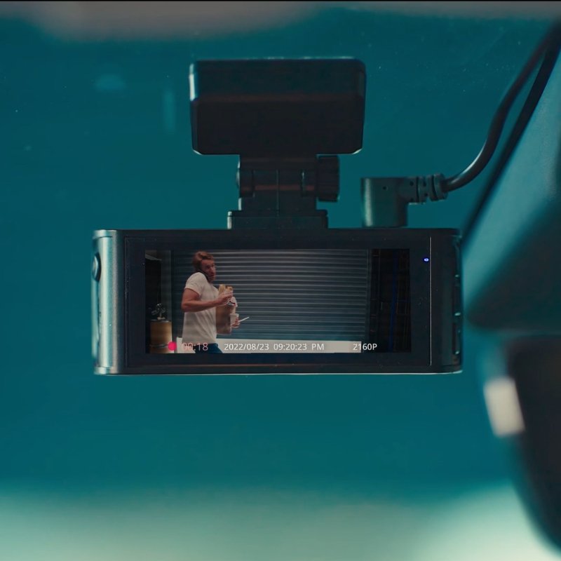 Is It a Good Idea To Have a Mini Dash Cam for Car? - REDTIGER Official