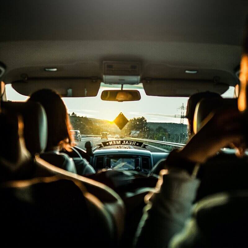 Must know: 6 Teen Driving Safety Tips - REDTIGER Official