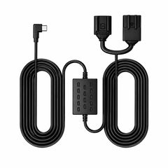 Hidden Power Adapter