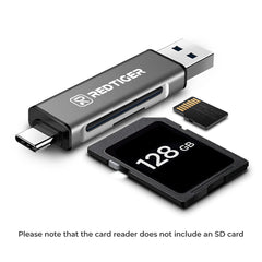 Card Reader