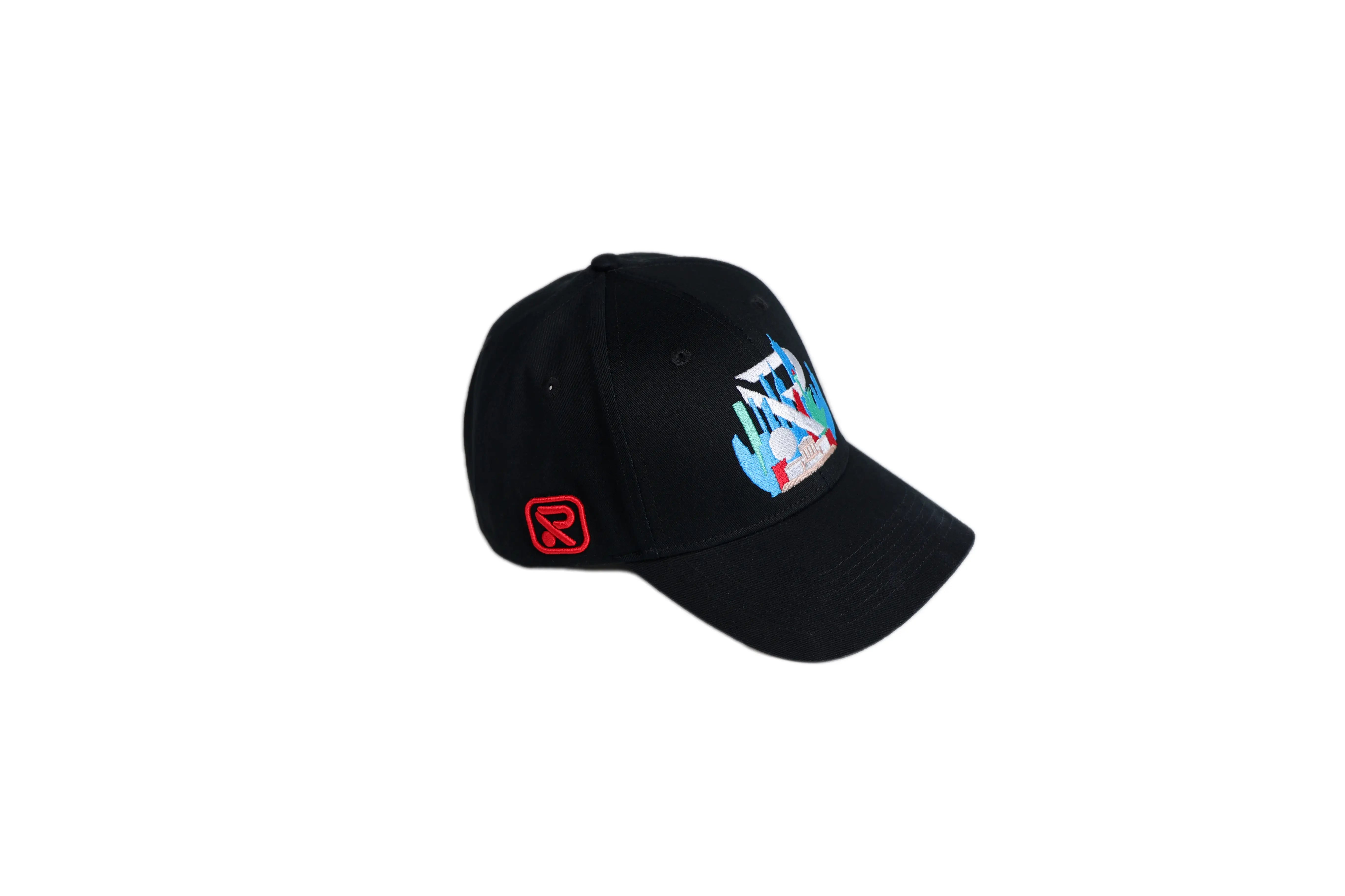 REDTIGER Cap Designed for Style and Comfort REDTIGER Official