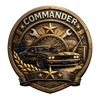 Commander