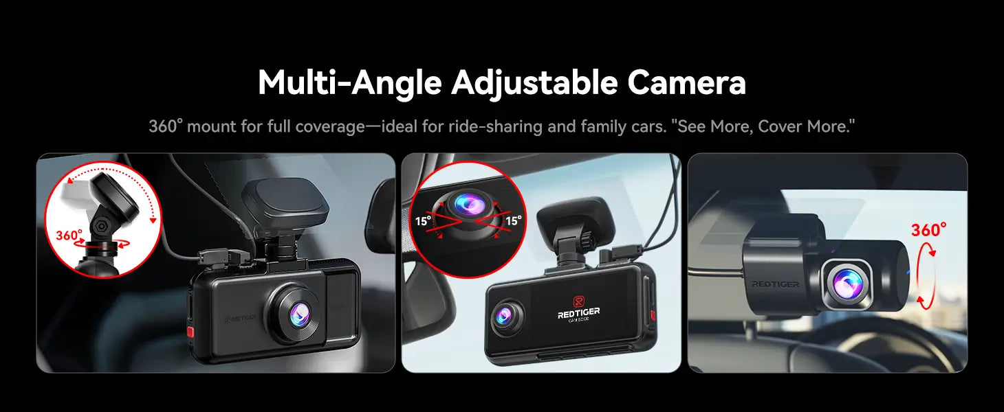 Simple Installation Dash Cam Save More Time And Budget