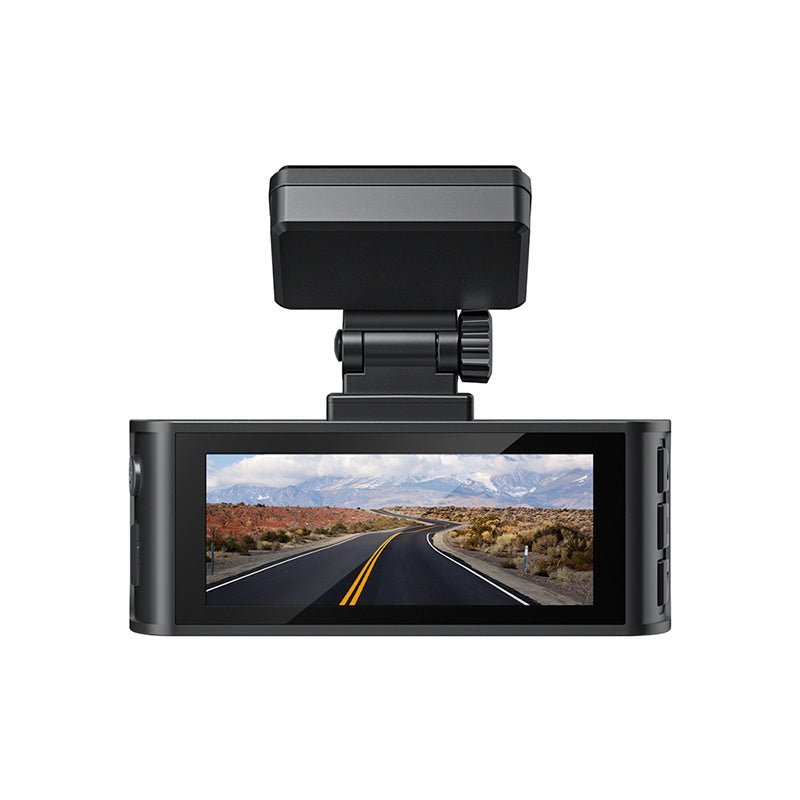 Redtiger F7N 4K Dual Dash Cam-Refurbished Hot Sales REDTIGER Dash Cam