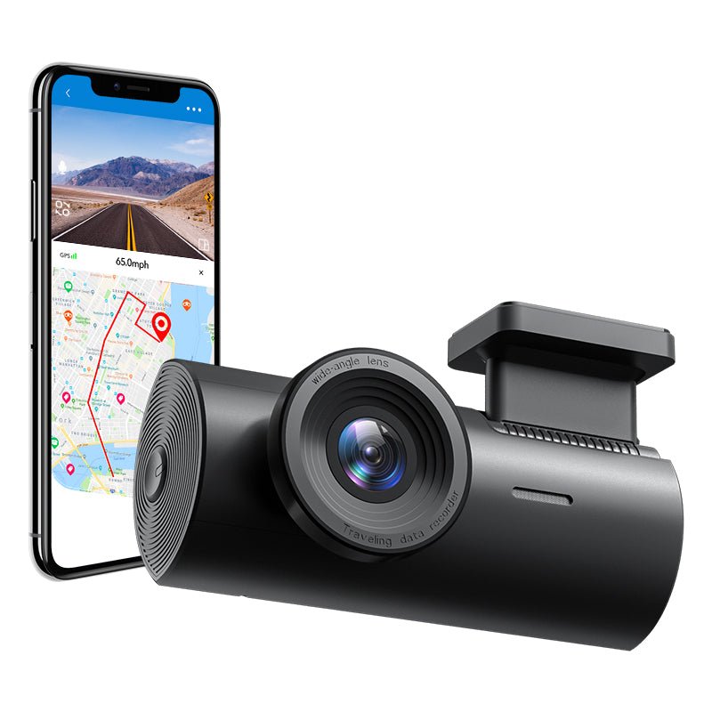 Redtiger F3 2.5K Dash Cam Hot Sales REDTIGER Dash Cam
