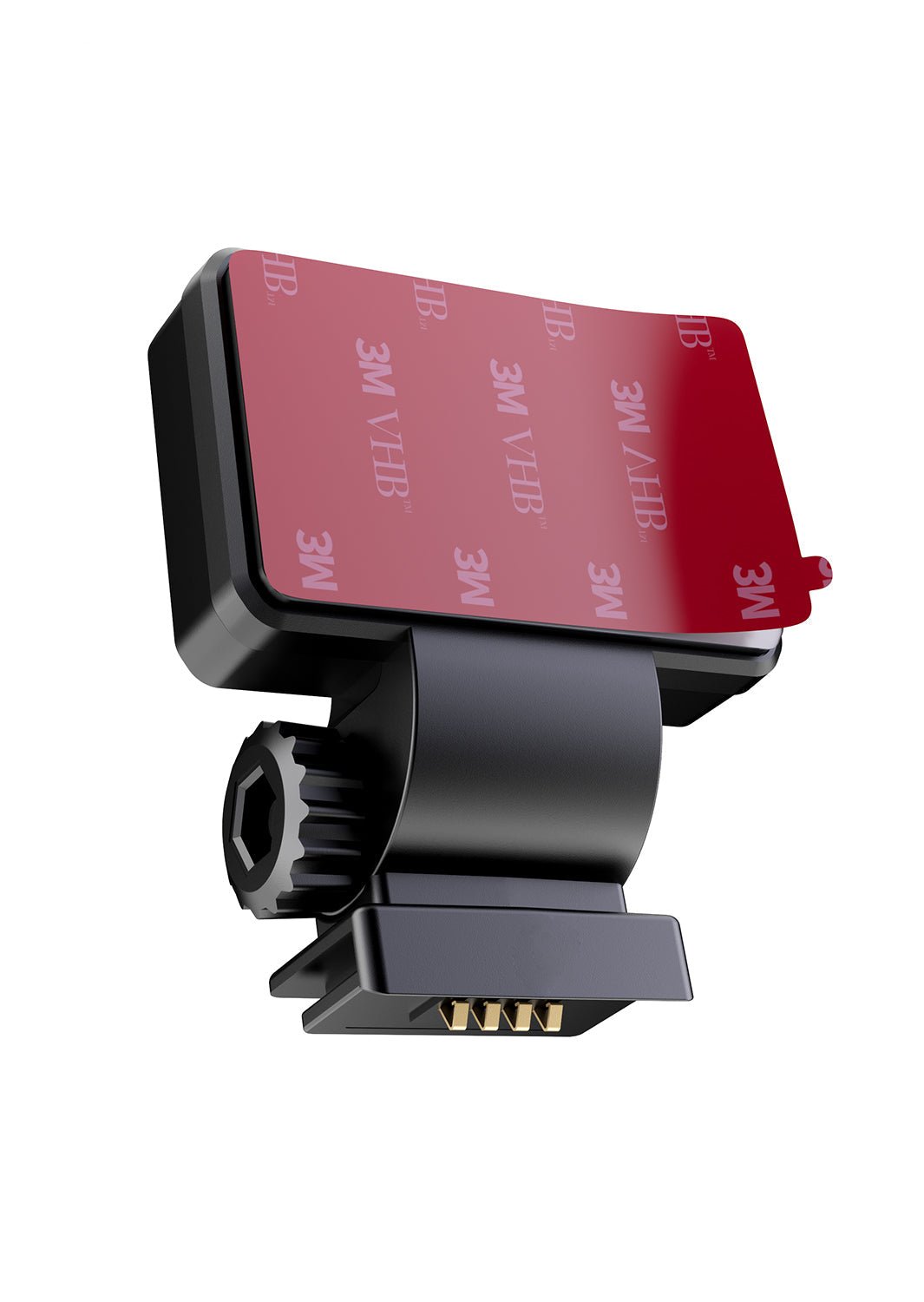 Redtiger F7N 3M Mount with GPS Module Accessories REDTIGER Dash Cam