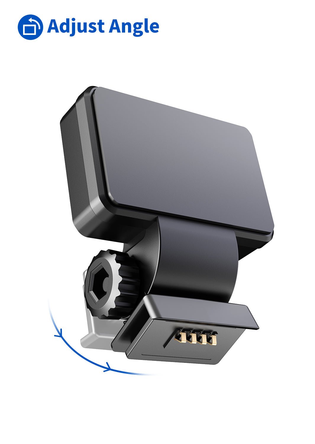 Redtiger F7N 3M Mount with GPS Module Accessories REDTIGER Dash Cam