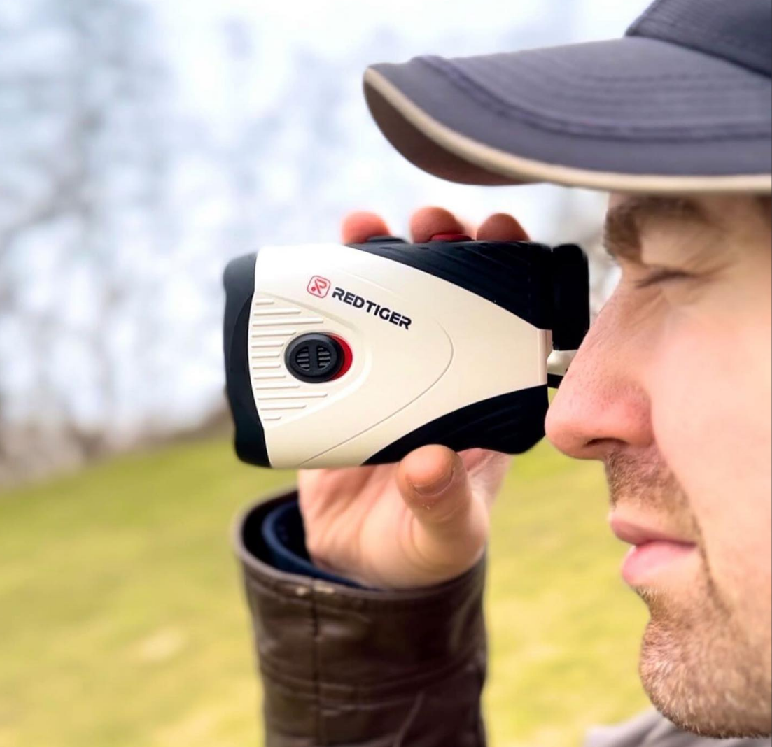 How to Maintain and Care for Your Golf Rangefinder