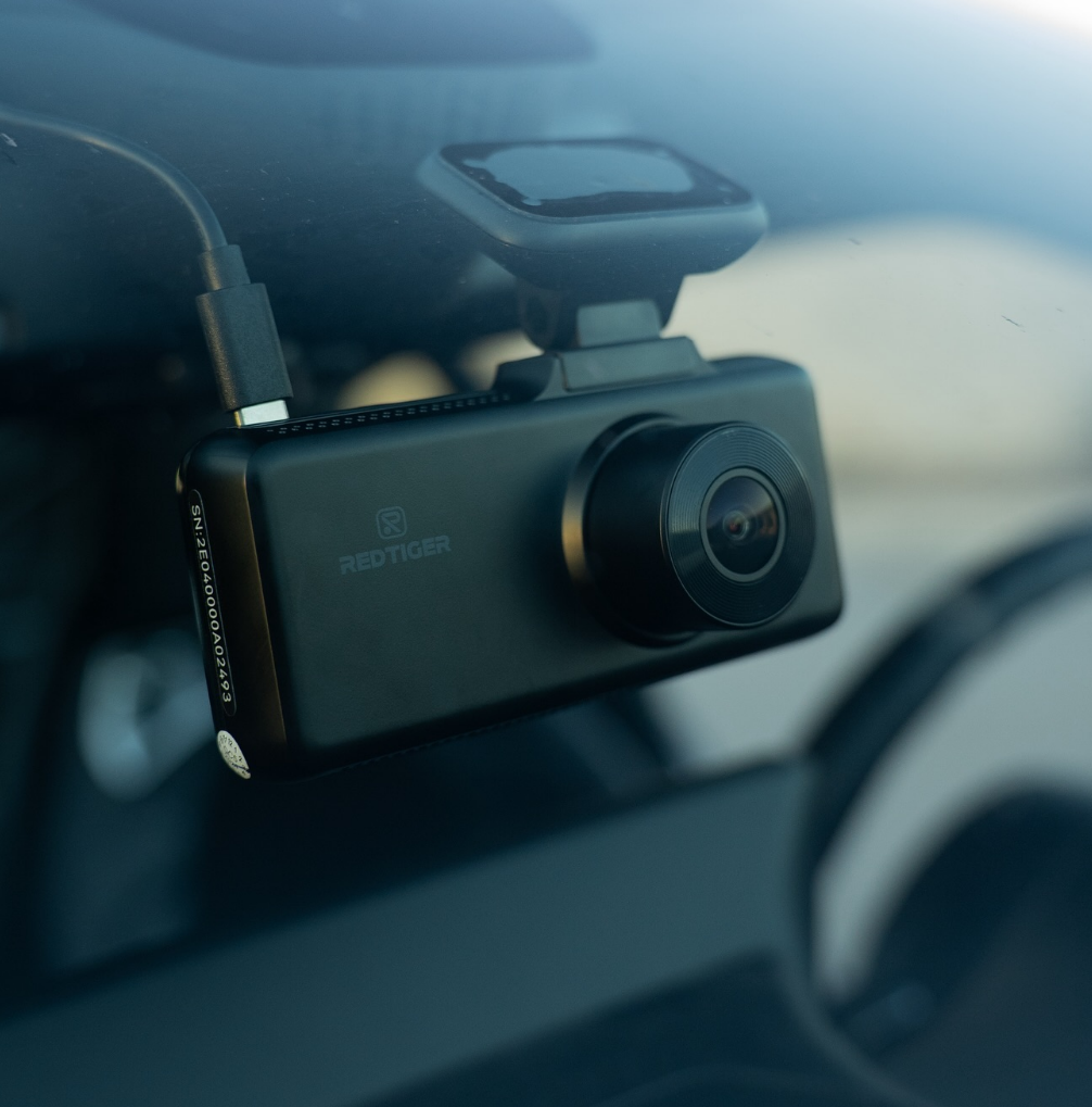 Does a 360 Degree Dash Cam Work and Is It Worth Buying?