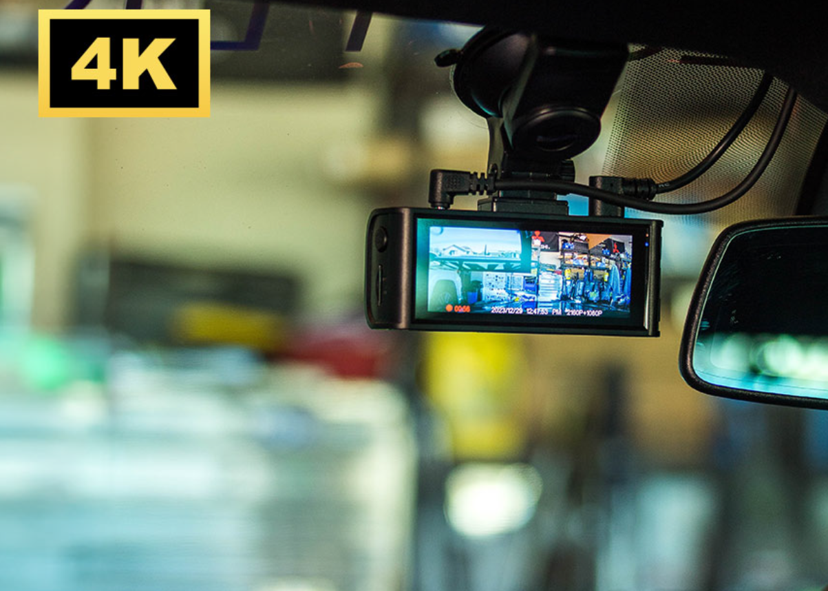 4K Vs 1080P: Which Is The Best Dash Cam For Your Car?