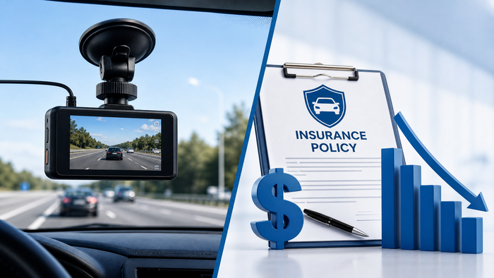 Does a Dash Cam Lower Your Car Insurance Premium? What US Drivers Need to Know in 2026