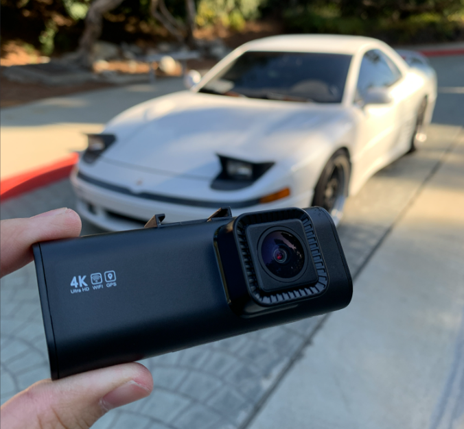 Why it is important to get a dash cam with GPS