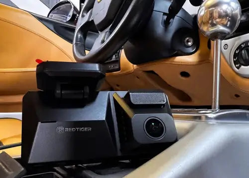 Is there a true 4K dash cam