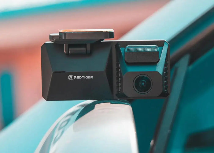 When We Choose Dash Cams, What Do We Really Care About?