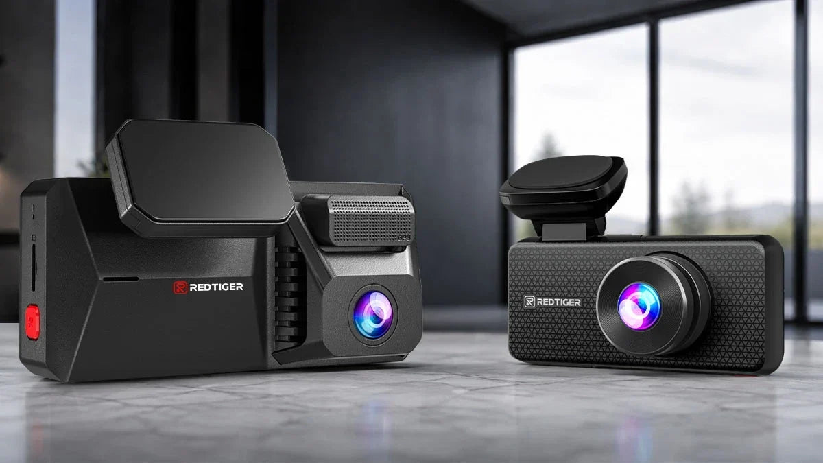 Best Dash Cam Without Subscription: Enjoy Freedom of Features without Fees