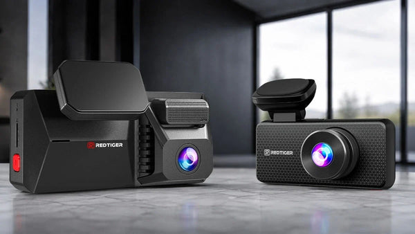 Best Dash Cam Without Subscription: Enjoy Freedom of Features without Fees