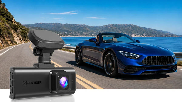 How to Install a Dash Cam on a Convertible: Step-by-Step Guide