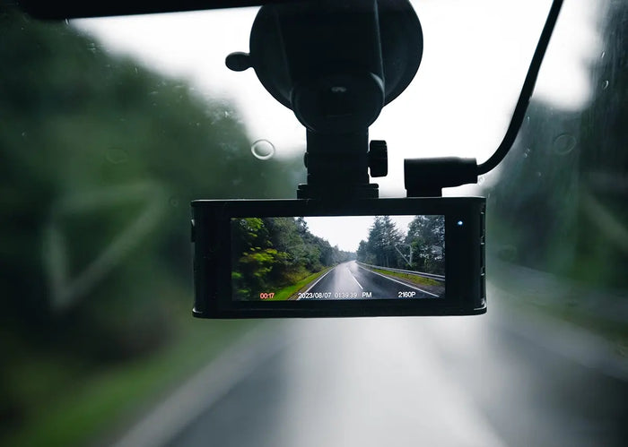 Can I Use a Battery Pack for a Dash Camera?