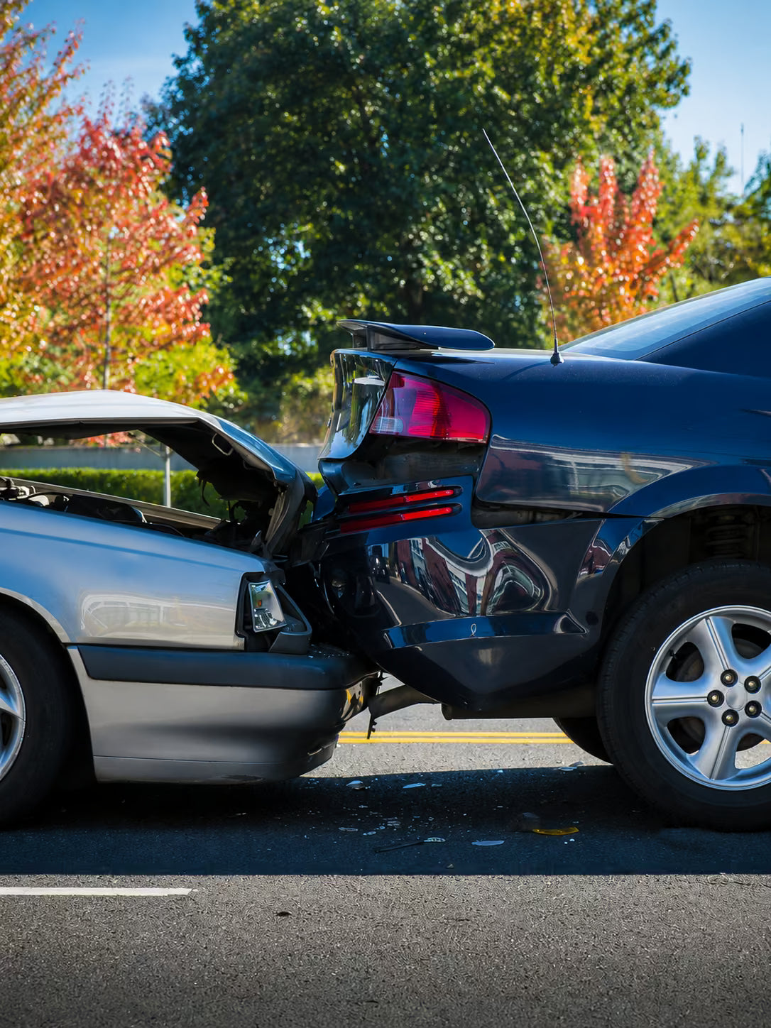 Dash Cam Footage & Insurance Claims: What to Do After a Crash