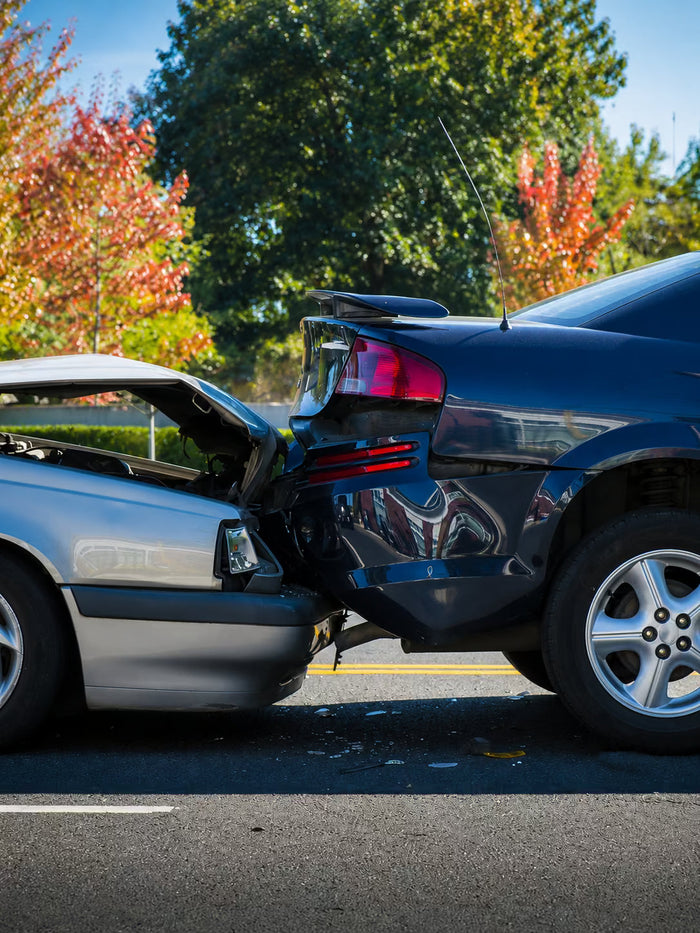 Dash Cam Footage & Insurance Claims: What to Do After a Crash