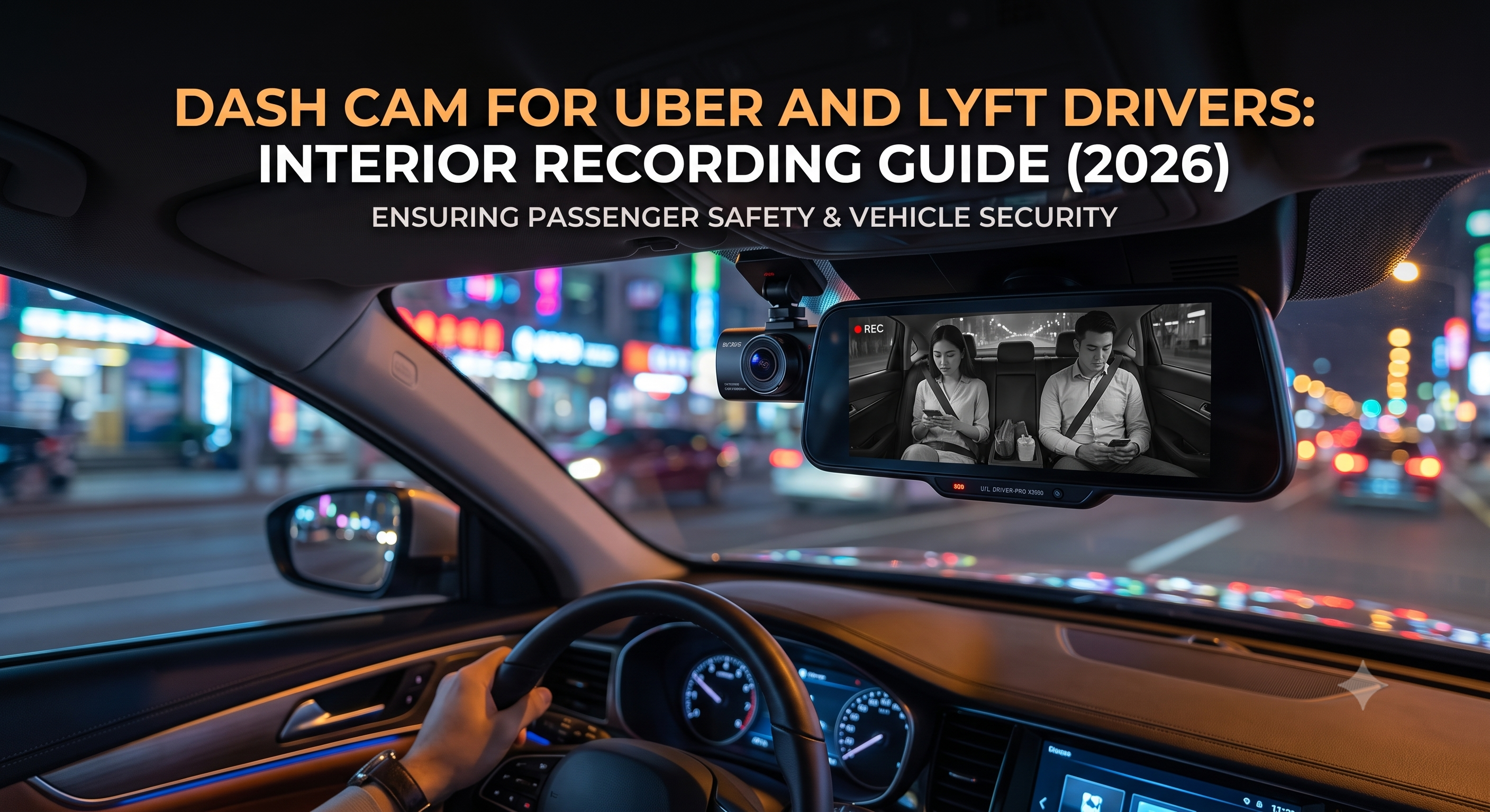 Best Dash Cam Under $150 for Beginners (2026)