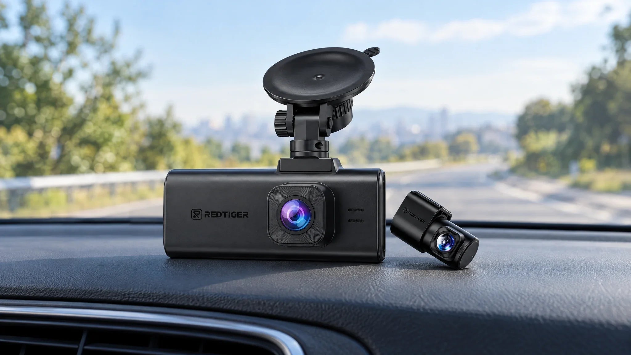What to Look for in a 4K Dash Cam: The 8-Spec Checklist (2026)