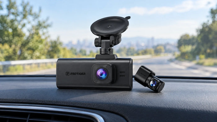 What to Look for in a 4K Dash Cam: The 8-Spec Checklist (2026)