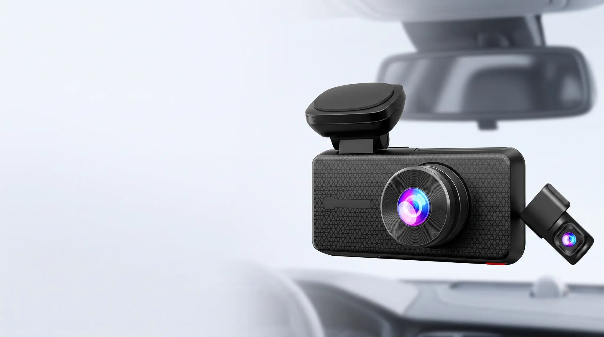 Is the Third Camera Worth It? 3-Channel Dash Cams for Daily Driving (2026)