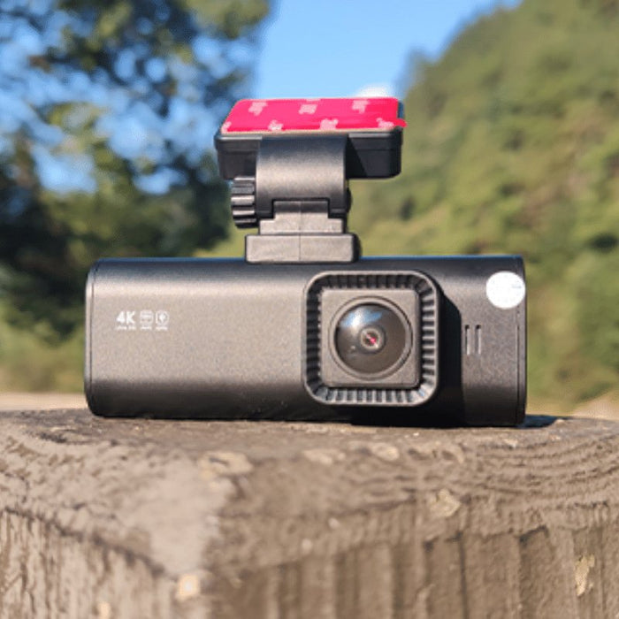 Are there different kinds of Dash cams? - REDTIGER Official