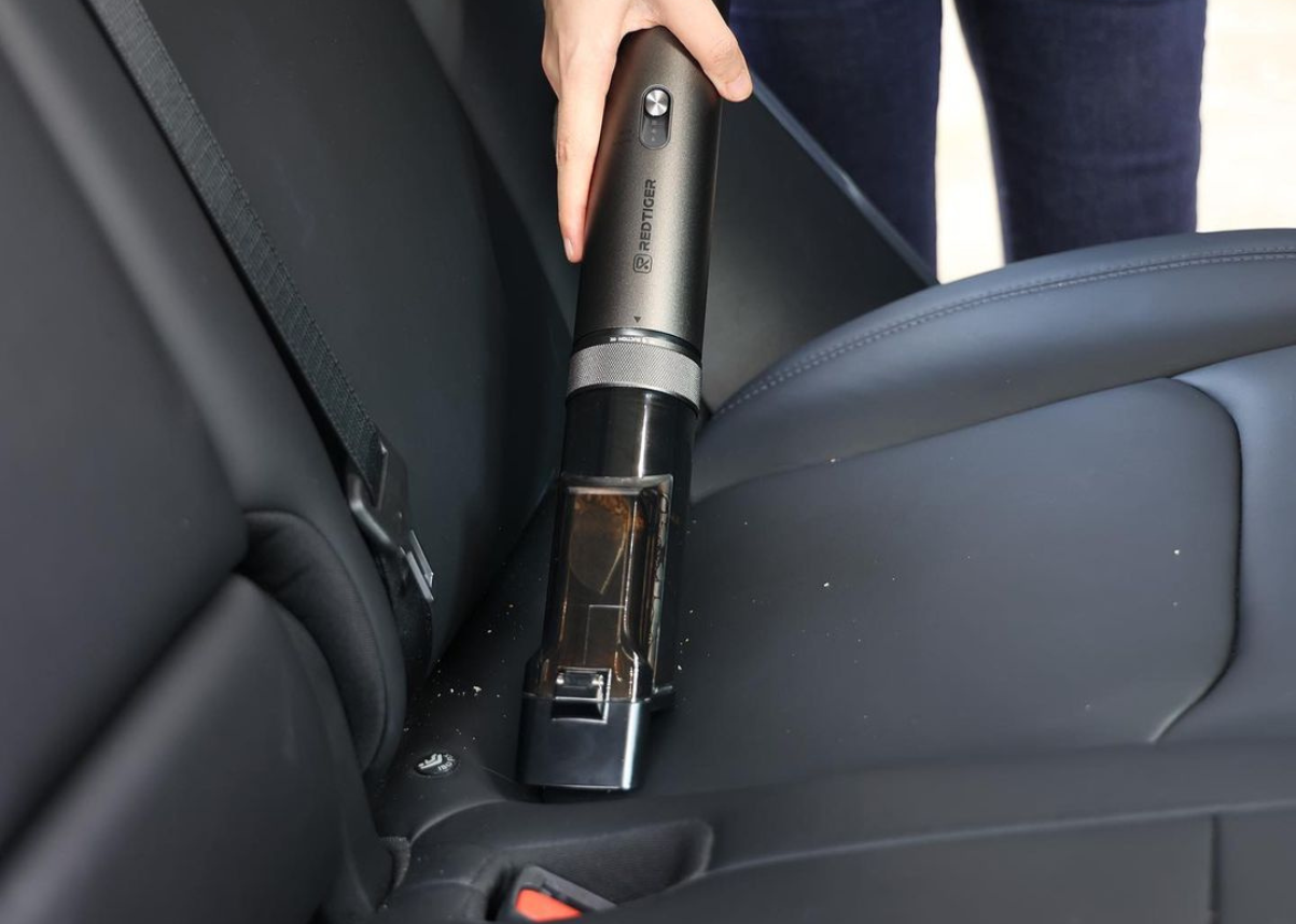 best cordless car vacuum 