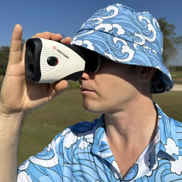 How to Maintain and Care for Your Golf Rangefinder