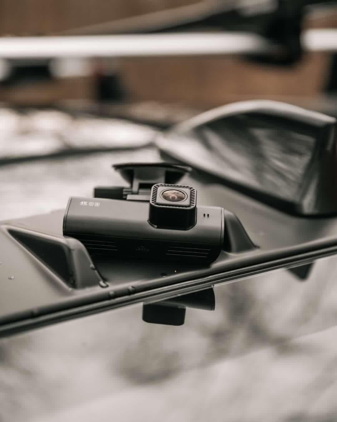 Ensuring a Safe Journey: Unraveling the Redtiger Dash Cam Warranty Benefits - REDTIGER Official