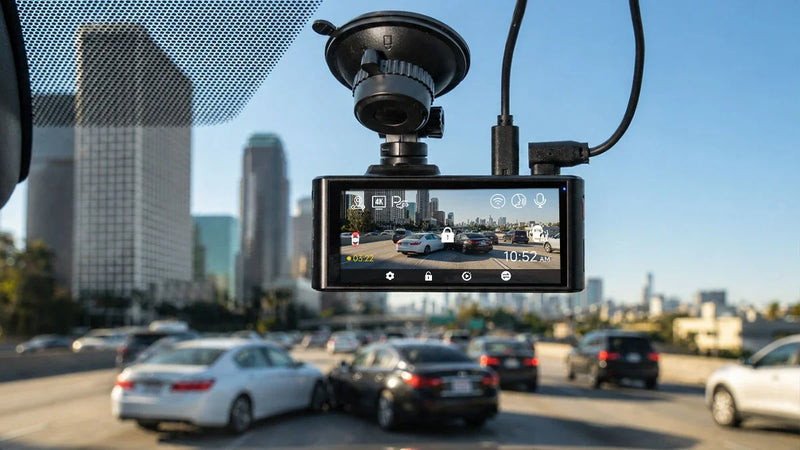Do Dash Cams Help with Car Accidents? The Honest Answer to Your Legal Safety Concern