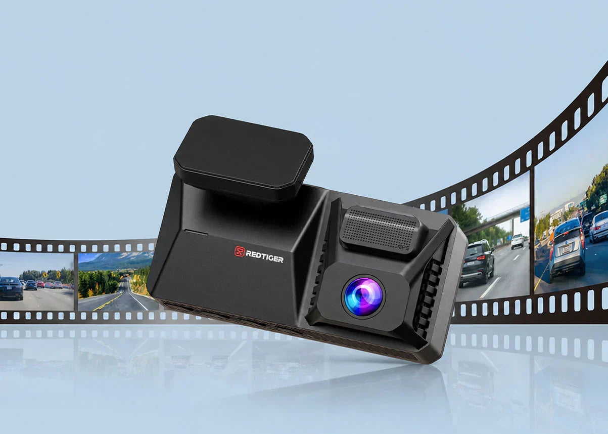 Dash Cam with Loop Recording: What It Is, Why It Matters, and How to Get the Most from It?