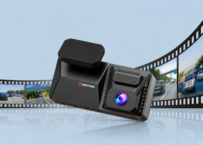 Dash Cam with Loop Recording: What It Is, Why It Matters, and How to Get the Most from It?