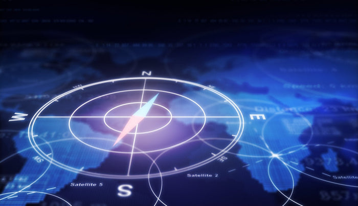 How Does a Car Camera Work with GPS? - REDTIGER Official