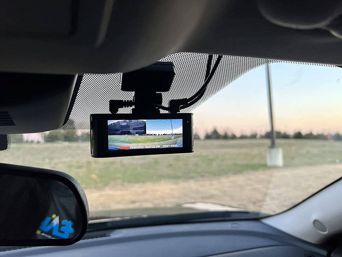 How Much Should You Spend On A Dash Cam? - REDTIGER Official