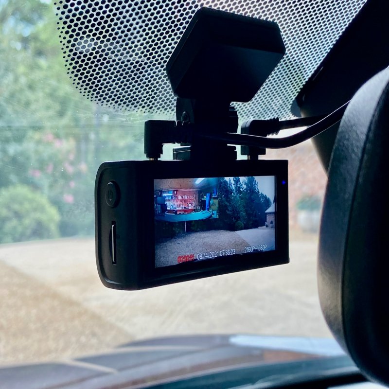 How Should I Choose The Best Dash Camera For My Car? – REDTIGER Official